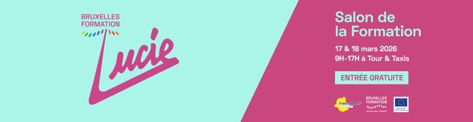 Salon de la Formation